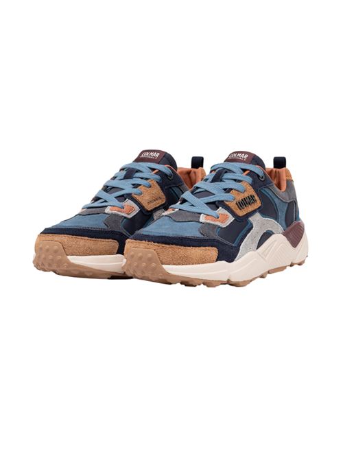 GARNER BLEND085 BLU COLMAR | GARNER BLEND085 BLU
